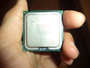 Intel Celeleron D En Perfecto Estado A 1.6 Dual Core
