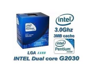 Intel Pentium Processor Gm Cache 3.00