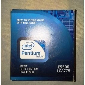 Inter Pentium