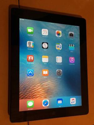 Ipad 2 3g De 32gb