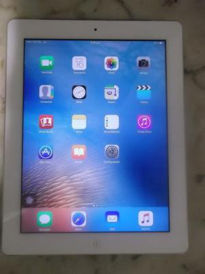 Ipad De 32 Gb Modelo A-