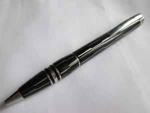 Lapicero Montblanc Starwalker Black Mistery