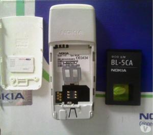 Nokia básico de chip