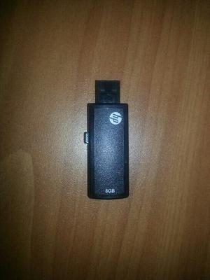 Pendrive 8gb Excelente Estado