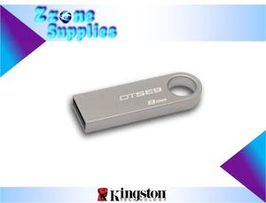 Pendrive Kingston 8gb Dtse9 Original