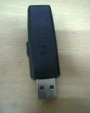 Pendrive Kingstone 1gb