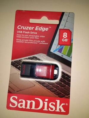 Pendrive Original 8gb Sandisk