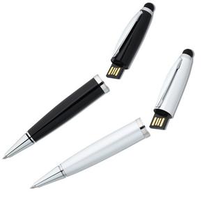 Pendrive Personalizado 8gb Bolígrafo Stylus Pen