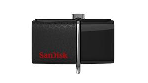 Pendrive Sandisk 32gb Dual Usb 3.0 Y Micro Usb Android