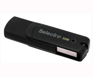 Pendrive Selecline 8gb