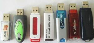 Pendrive Usado De 4gb