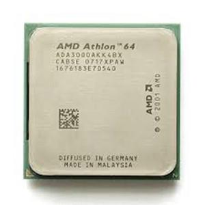 Procesador Amd Athion