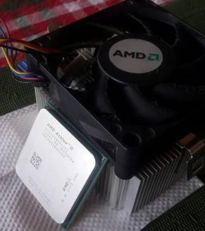 Procesador Amd Athlon Ii X4