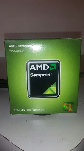 Procesador Amd Sempron 145 Como Nuevo