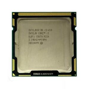 Procesador Intel Core I Ghz Remato  Socket