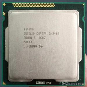 Procesador Intel Core I M 3.10ghz Lga 