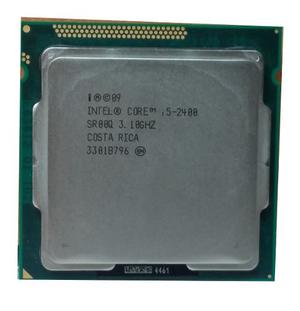 Procesador Intel Core I M 3.10ghz Lga 