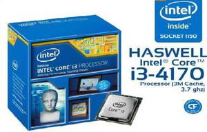 Procesador Intel® Core Im Cache, 3.70 Ghz