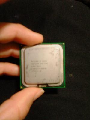 Procesador Intel Dual Core 2.04ghz/1m/800