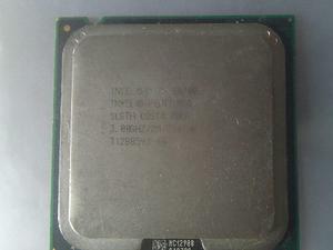 Procesador Intel E Dual Core 3ghz 2m 800 Bus