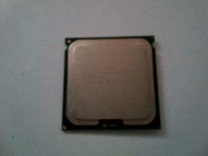 Procesador Intel Xeon 2.66ghz / 4m / 