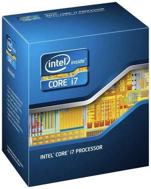 Procesador Quad-core Intel Core I Ghz 4 Core Lga 1