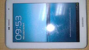 Samsumg Galaxy Tablet 7.0 Liberada Usada