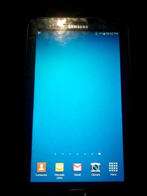 Samsung Galaxy Tab 3 Modelo Sm-t210
