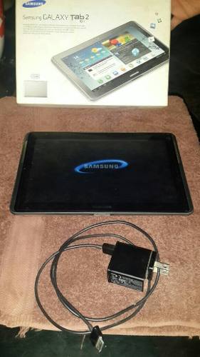 Samsung Galaxy Tab g Liberada, Impecable.