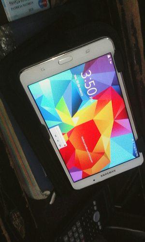 Samsung Galaxy Tab gb Sm-t230nu + Accesorios