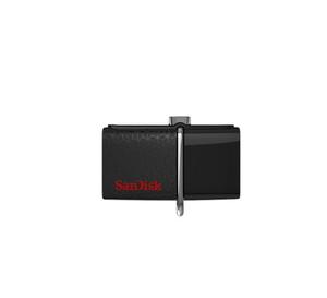Sandisk Ultra Pendrive Usb Dual Otg 128gb