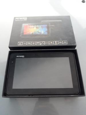 Tablet Argom Tech Platiniun Serie T