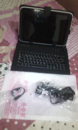 Tablet Canaym@