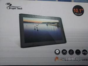 Tablet Dragon 10.1 Con Hdmi. Usado