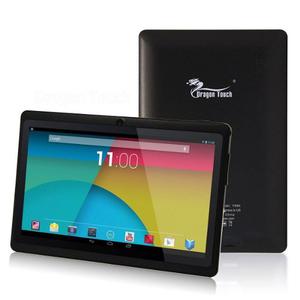 Tablet Dragon Touch De 7 Pulgadas Modelo Y88x