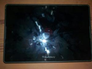 Tablet Pantalla Blackberry Repuesto Falta Tarjeta Logica