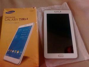 Tablet Samsung 4 Repuesto