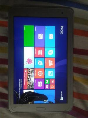 Tablet Toshiba