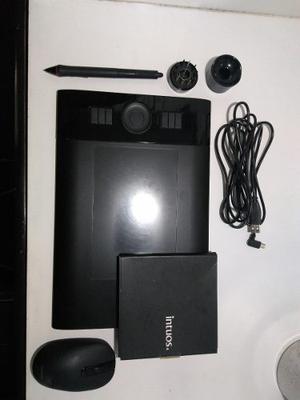 Tablet Wacom Intuos 4