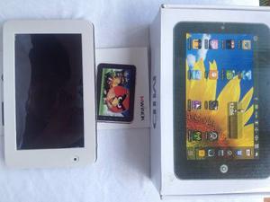 Tablet Winok Android Modelo A10md Wifi 7 ´