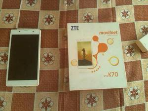 Tablet Zte K70 En Perfectas Condiciones(pantalla Mala)