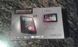 Venfo Tablet Premium Spidertab 7