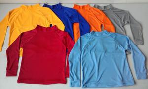 Camisas Sudaderas Para Niños - Talla 4,6,8-béisbol -