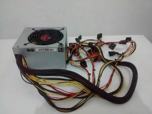 Fuente De Poder Thermaltake Oem Trw