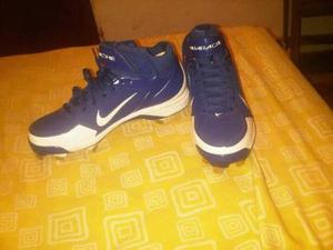 Ganchos Nike Huarache .