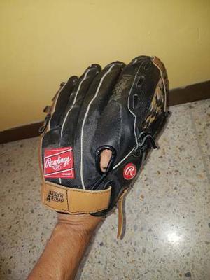 Guante Rawlings 12.5