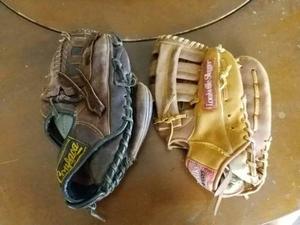 Guantes Beisbol Para Niños