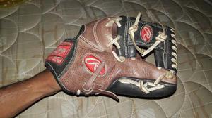 Guantes Rawlings