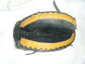 Mascota Para Catcher Tamanaco (jr. - Pre Jr)