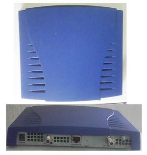 Modem Advantech Wireless S Acm Dvb-rcs Vsat Terminales